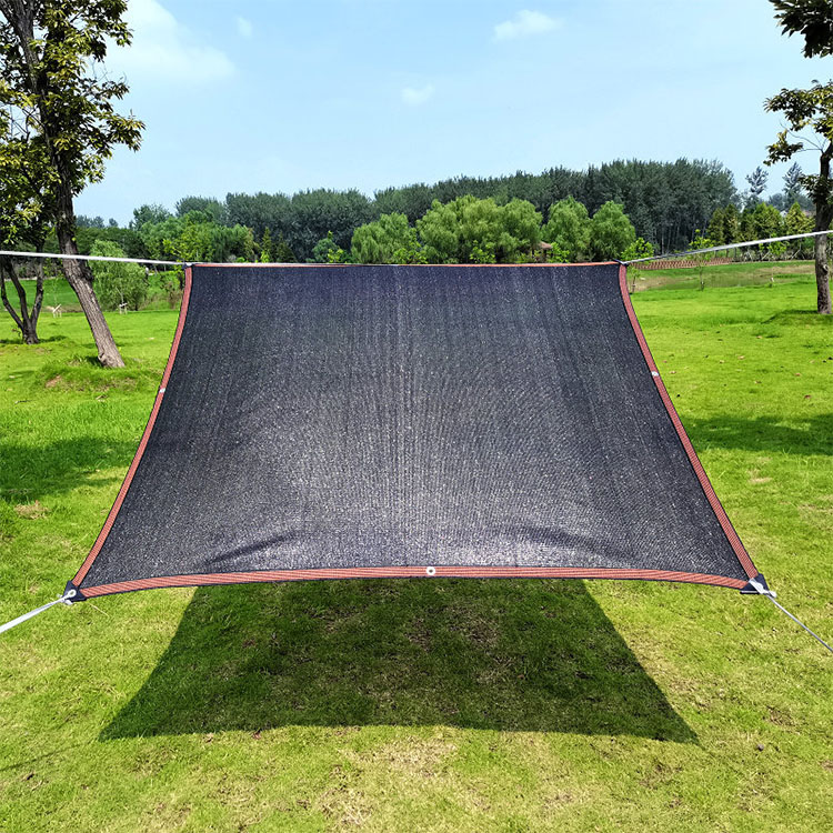FAQ för HDPE Greenhouse Shade Net & Vattentät presenning