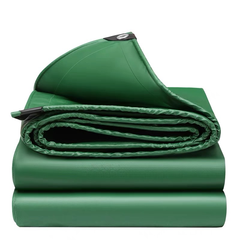 Vilka är fördelarna med PVC-presenning?