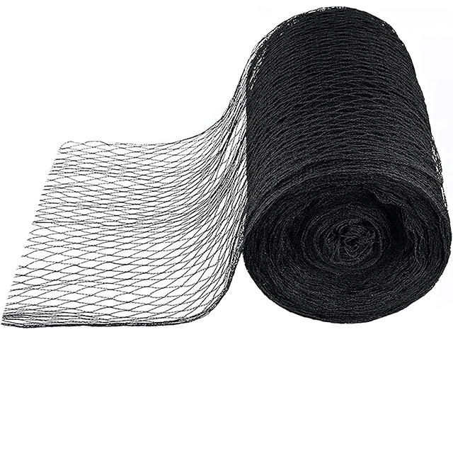 Anti-hagelnät – skydda dina grödor från skador