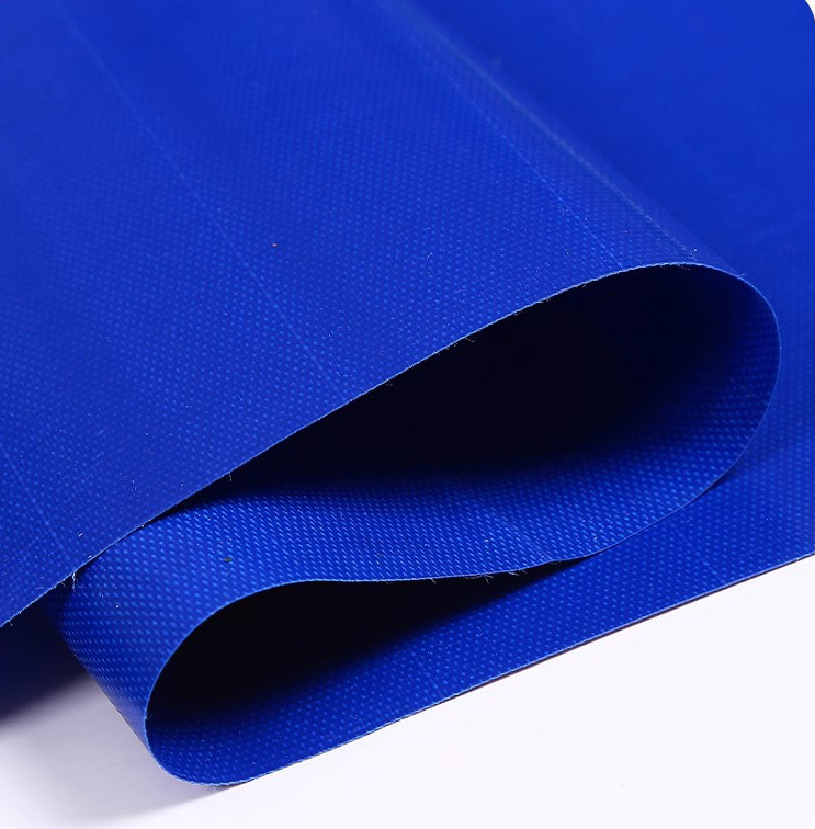 Hur lång är livslängden för PVC-presenning?