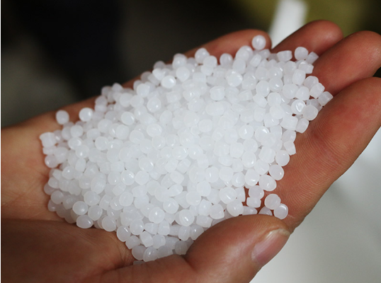 Yantai Double Plastic Industry Co., Ltd. insisterar på 100 % Virgin HDPE-råmaterial för att skapa högkvalitativa, miljövänliga och hållbara plastnät