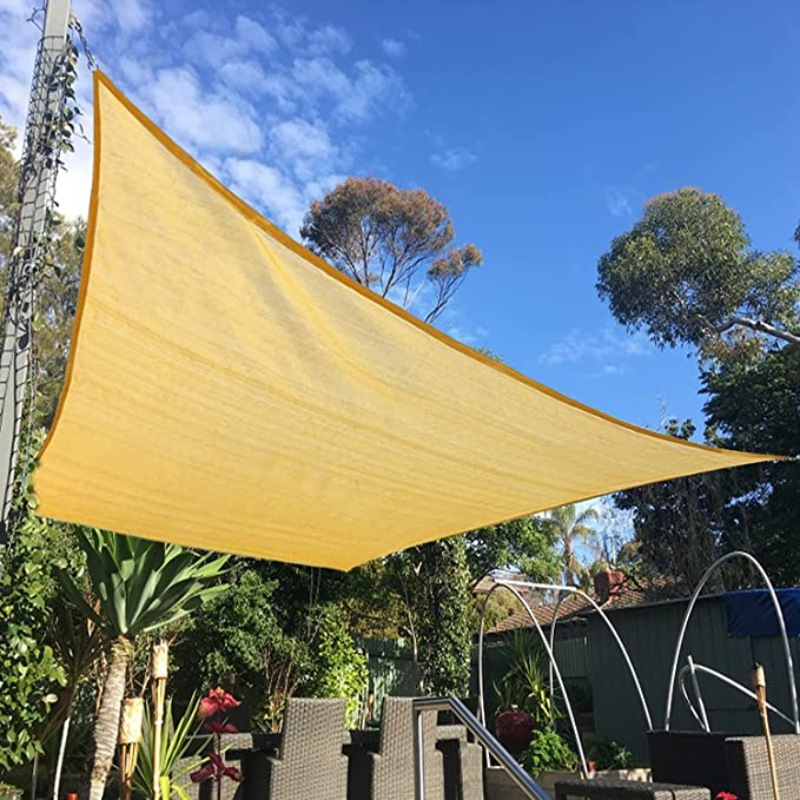 Beach Wind Shade Segel