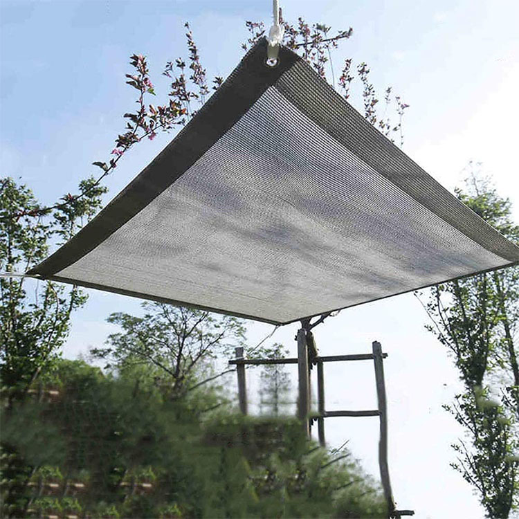 Canopy Mesh Tarps