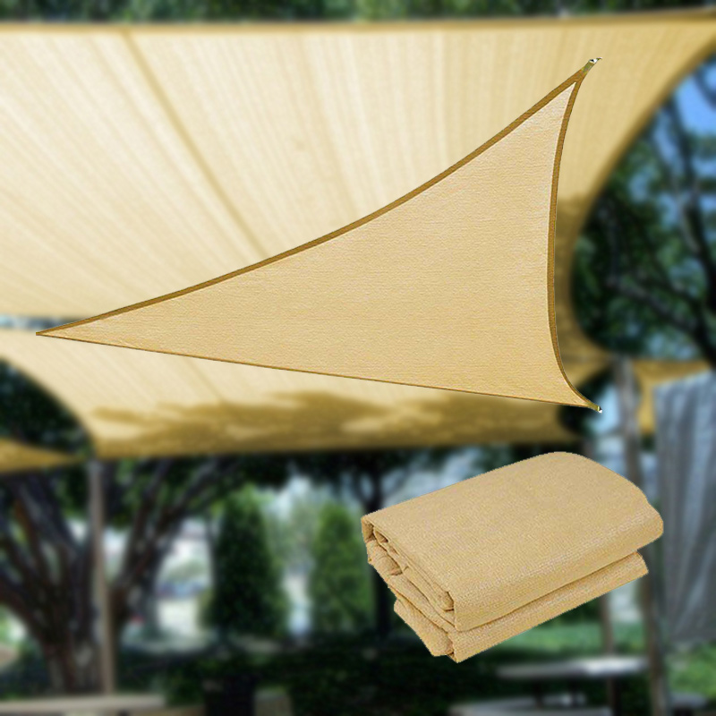 Bilparkering Shade Sail