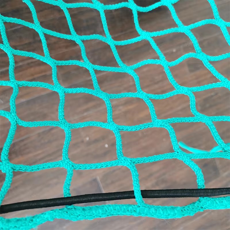 Tillverkning av lastnät