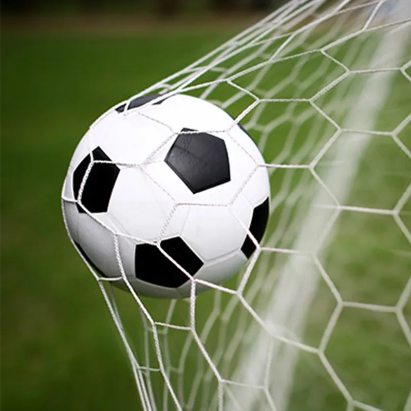 Sportnät för fotboll Tennis volleyboll och träning