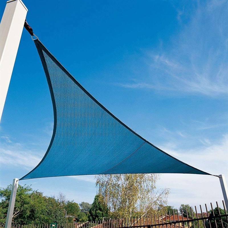 Heavy Duty Sun Shade Segelkapell