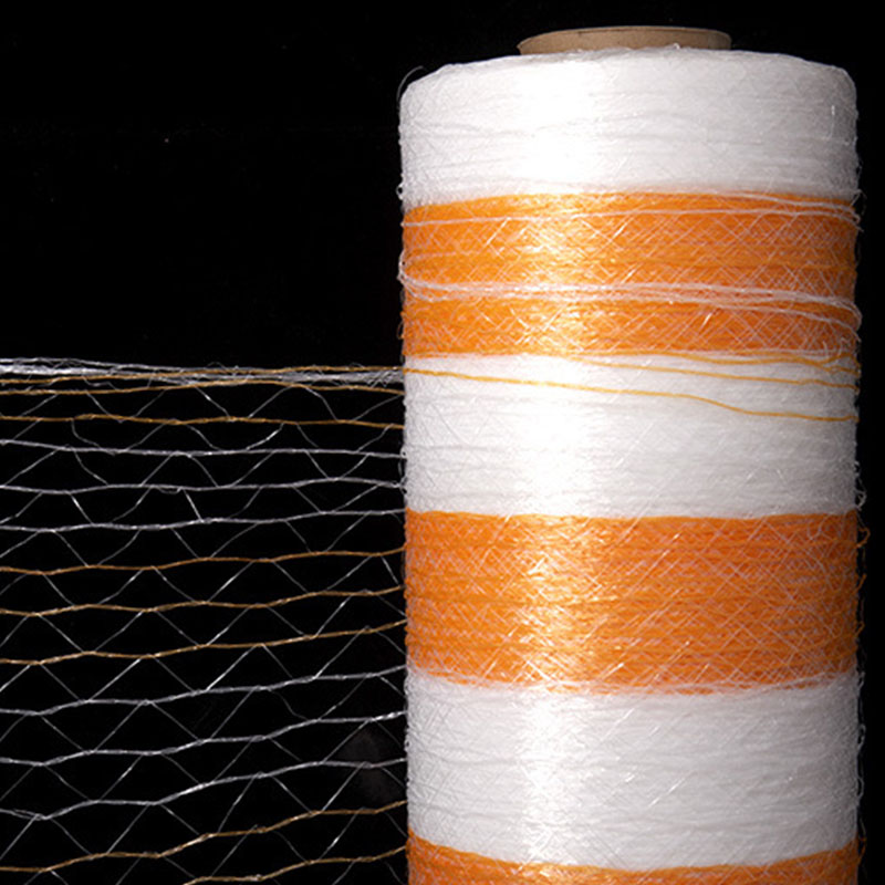 Net Wrap höbalar